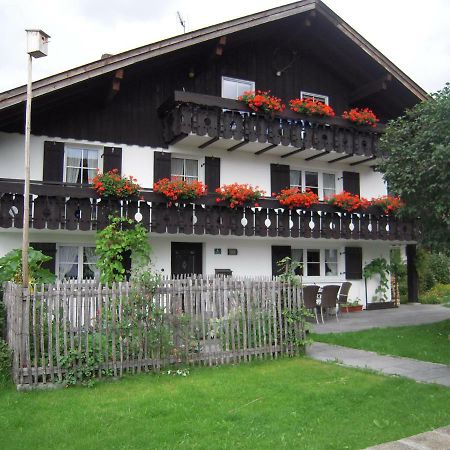 Gaestehaus Dornach Όμπερσντορφ Εξωτερικό φωτογραφία