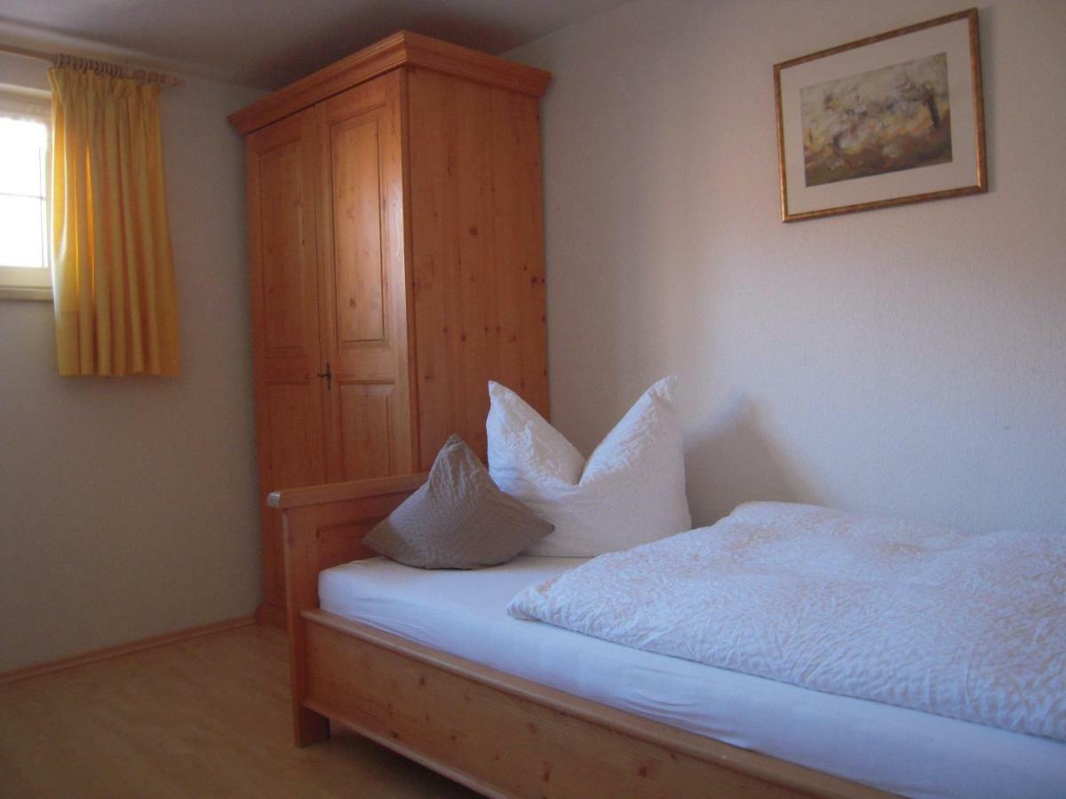Gaestehaus Dornach Όμπερσντορφ Εξωτερικό φωτογραφία