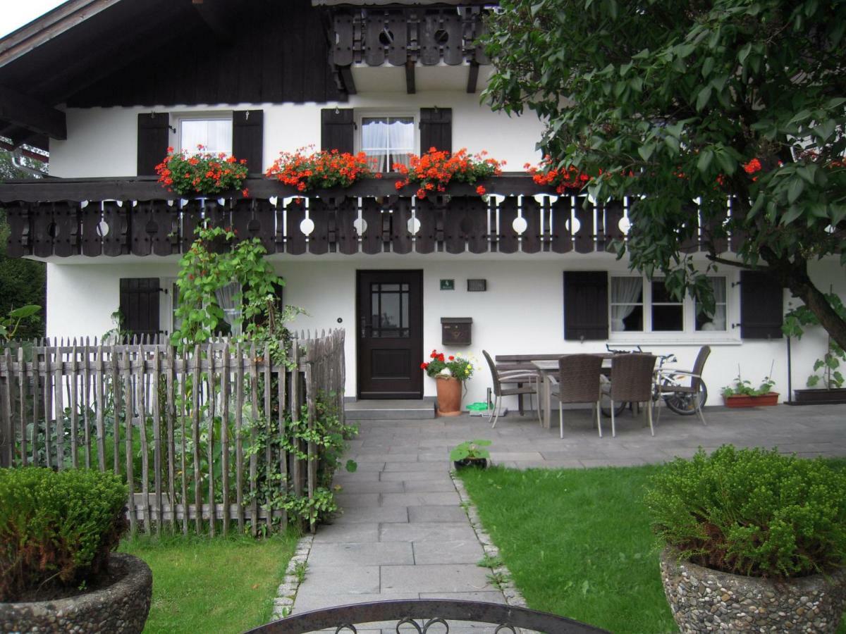 Gaestehaus Dornach Όμπερσντορφ Εξωτερικό φωτογραφία