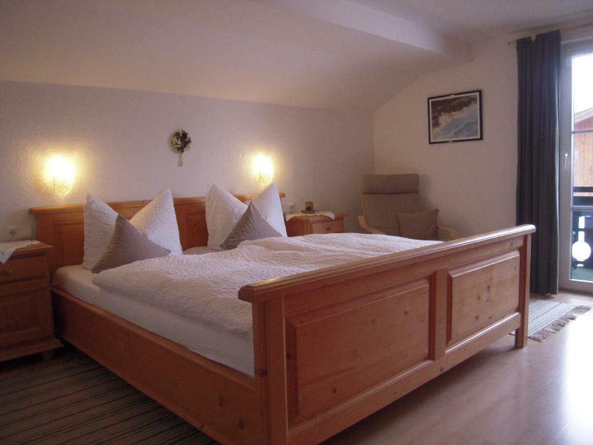 Gaestehaus Dornach Όμπερσντορφ Εξωτερικό φωτογραφία