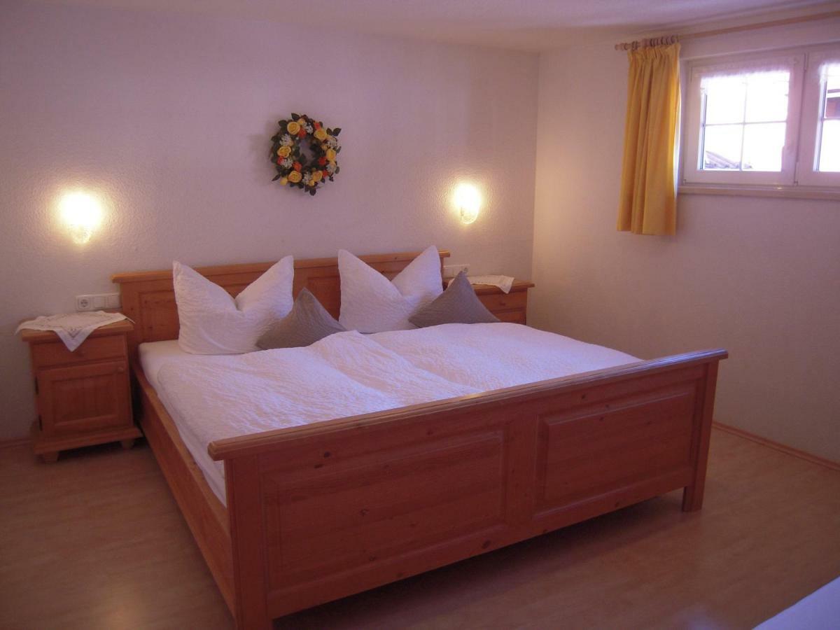 Gaestehaus Dornach Όμπερσντορφ Εξωτερικό φωτογραφία