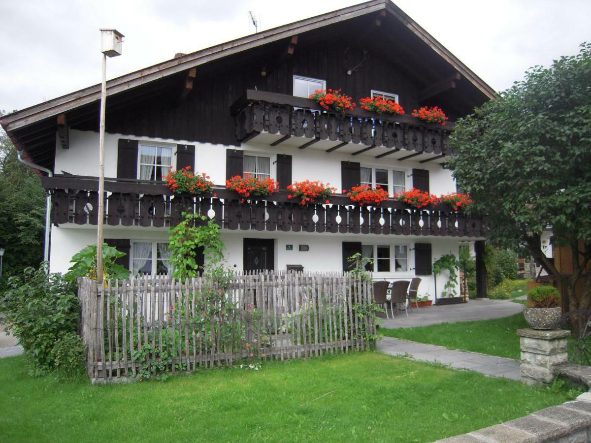 Gaestehaus Dornach Όμπερσντορφ Εξωτερικό φωτογραφία